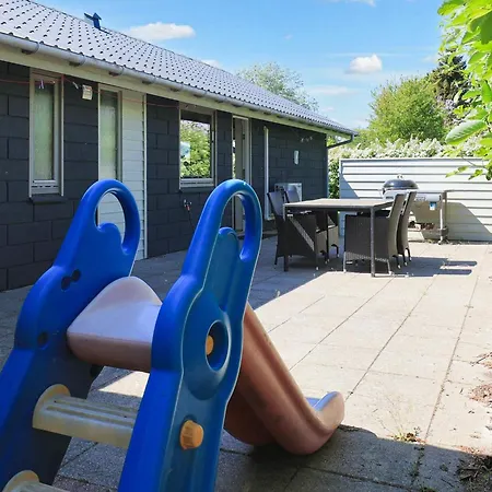 Prázdninový dům Holiday Xlix