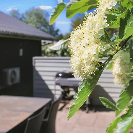 Prázdninový dům Holiday Xlix Karrebæksminde