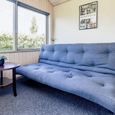 Holiday Xlix Prázdninový dům Karrebæksminde