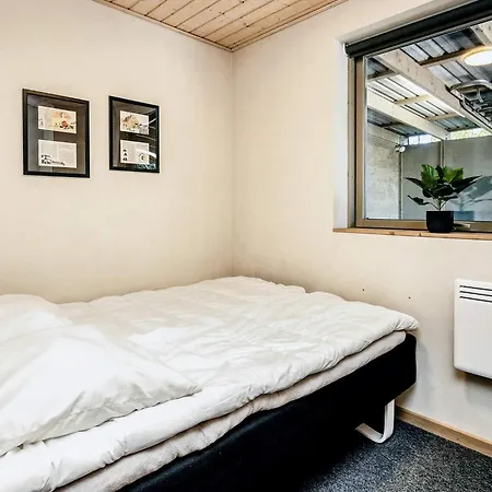 Prázdninový dům Holiday Xlix Karrebæksminde