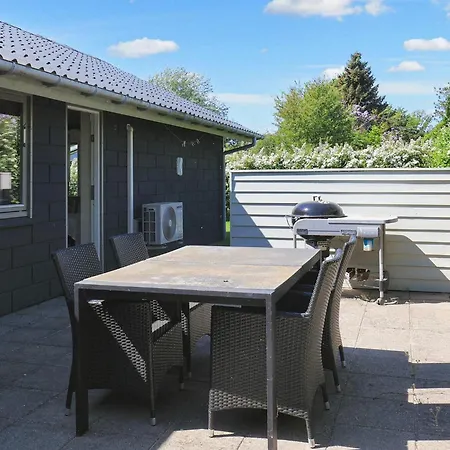 Prázdninový dům Holiday Xlix Karrebæksminde